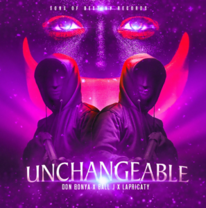 “Unchangeable” by Don Bonya A Musical Adventure for All Ages
