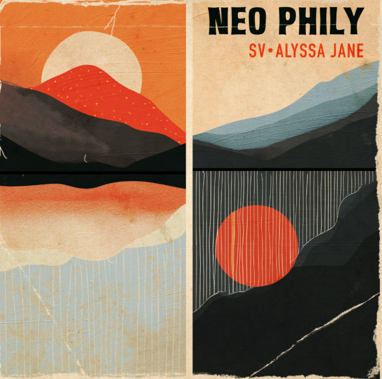 Embers of Sound, Exploring ‘Neo Phily’ by Alyssa Jane & SV