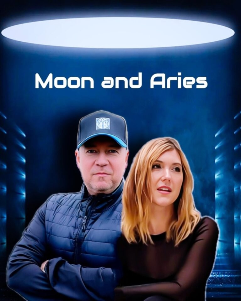 Grooving in Slow Motion: A Review of Moon and Aries’ Latest Single