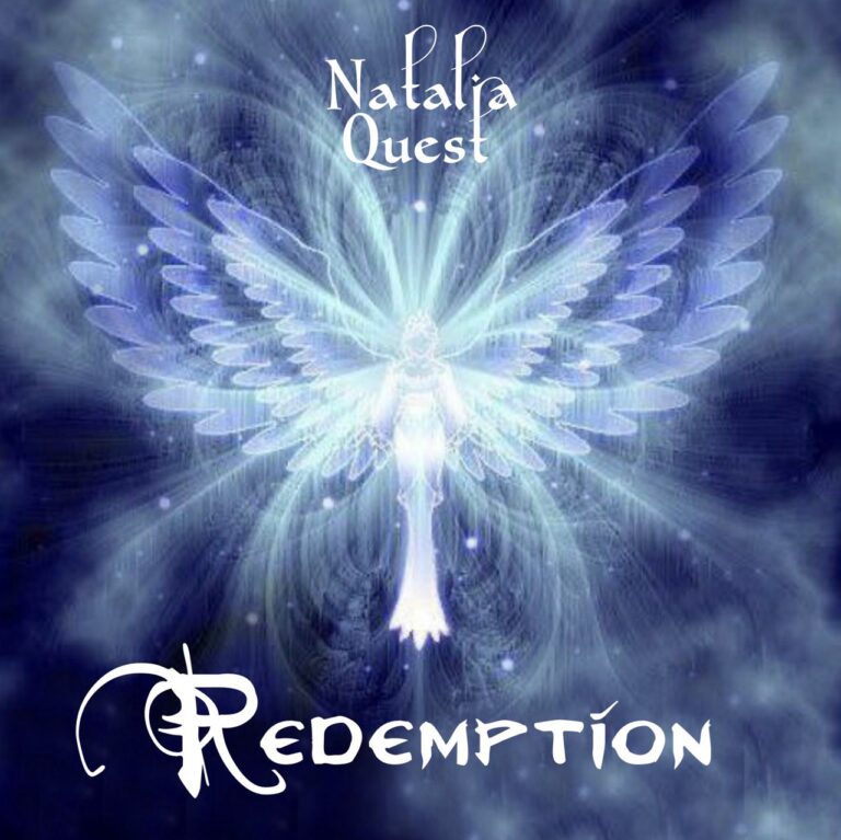 A Journey of Transformation Natalia Quest’s “Redemption”
