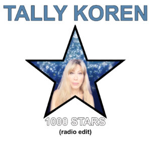 Tally Koren’s ‘1000 Stars’: A Dreamy Escape into Positivity