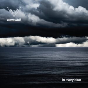 Wavewulf’s ‘In Every Blue’: A Heartfelt Ode to Friendship