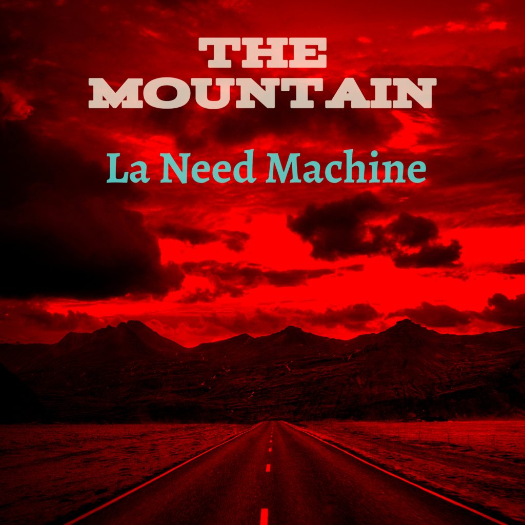 Climbing New Heights: La Need Machine’s Latest Hit “The Mountain”