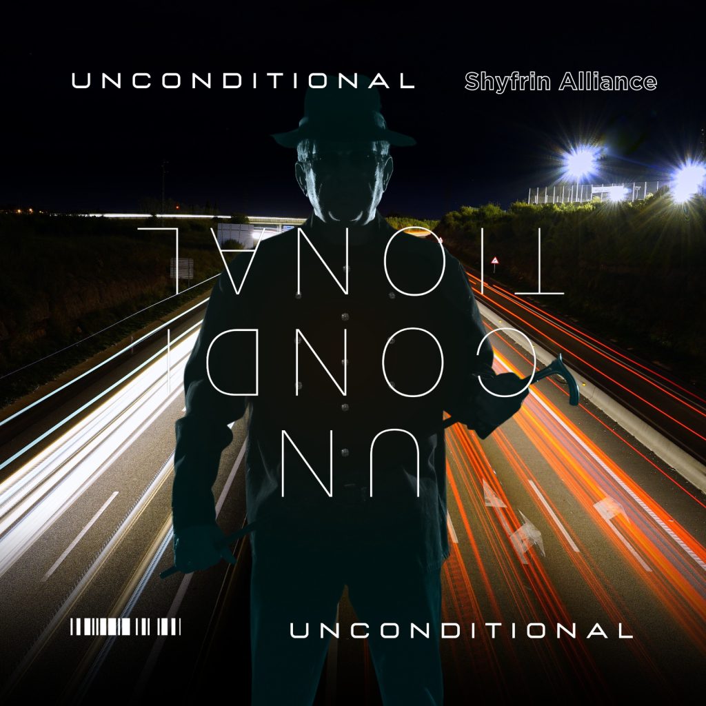 Shyfrin Alliance’s ‘Unconditional’ Remix: A New Electronic House Hit