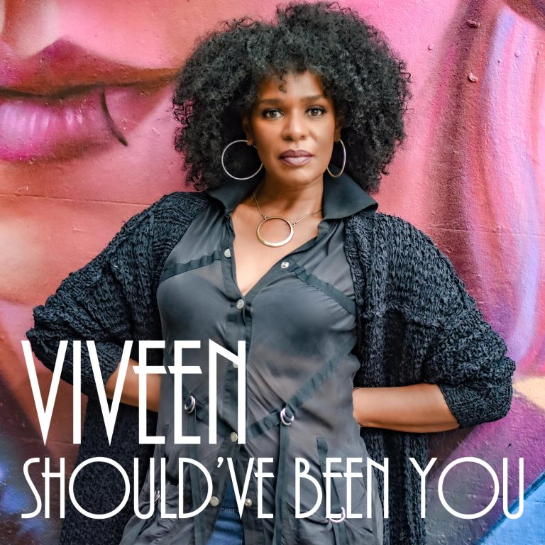 Should’ve Been You: Viveen’s Energetic Nu-Disco Delight