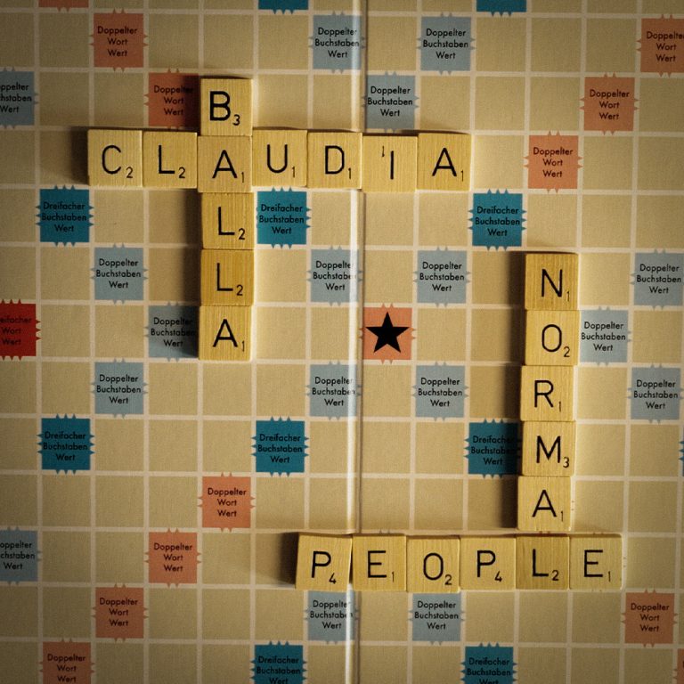 Normal People: Claudia Balla’s Anthem for the Dreamers