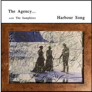 “Harbour Song” by The Agency…: A Haunting Introduction to a Darker Soundscape