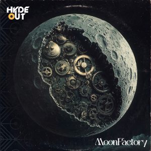 “Moonfactory” by Hyde Out: A Beautiful Blend of Nostalgia and New Horizons