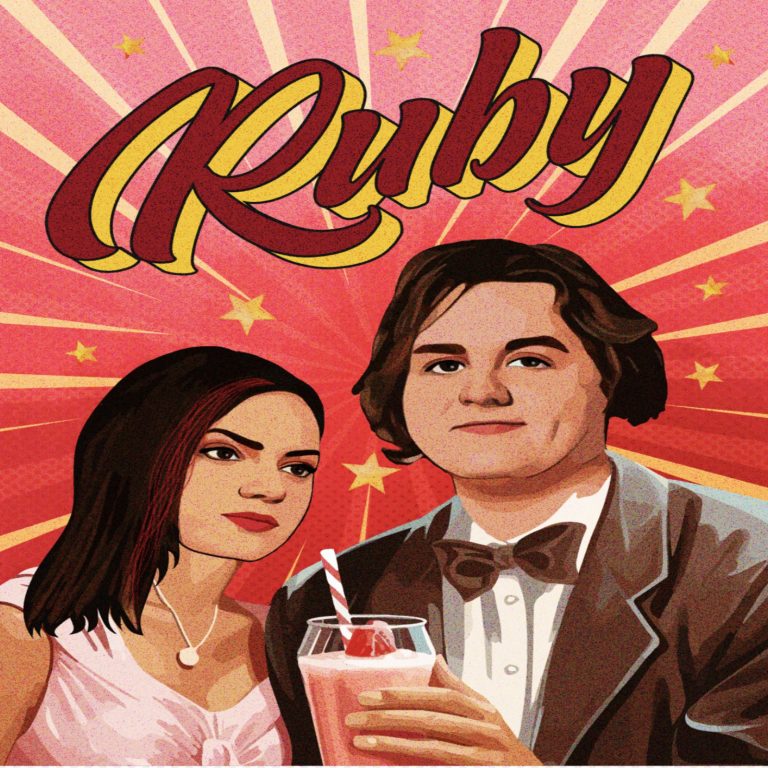 “Ruby” by Kevin Walsh: A Ballad of Longing and Heart