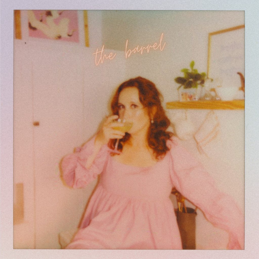 The Barrel: Kylie Rothfield’s Soul-Stirring Anthem of Resilience