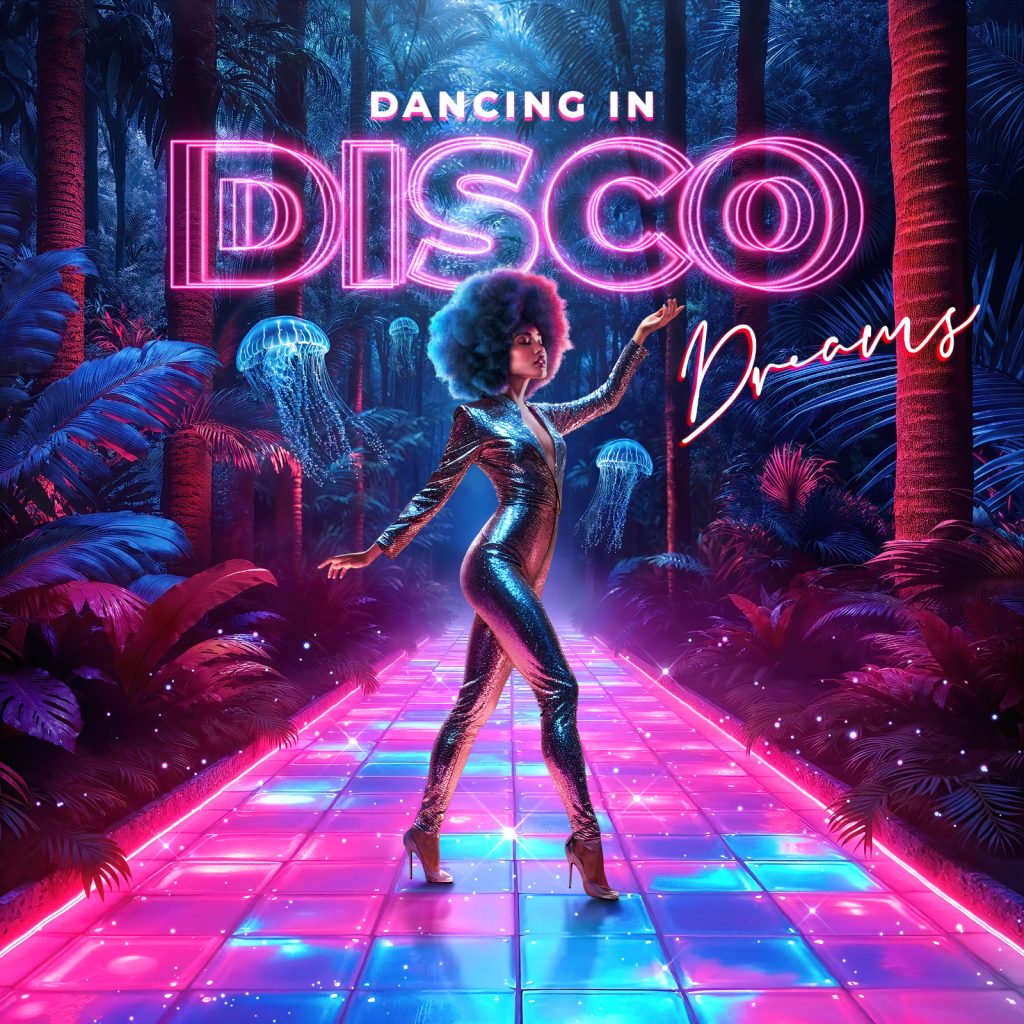 Groove and Glow: A Journey Through ‘Dancing in Disco Dreams’