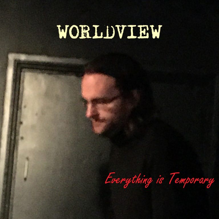 ‘Everything Is Temporary’: A Reflective Soundscape by Worldview