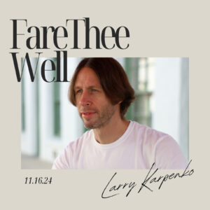 “Fare Thee Well” – A Soulful Goodbye Wrapped in Melody