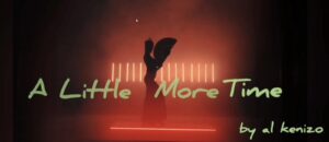 When Silence Speaks: Al Kenizo’s Honest Cry for “A Little More Time”