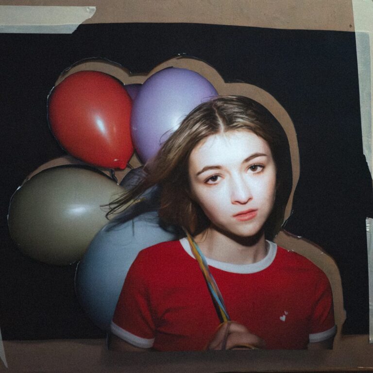 Smiling Through the Sadness: Ava Valianti’s “Distant” Is Teen Heartache at Its Catchiest