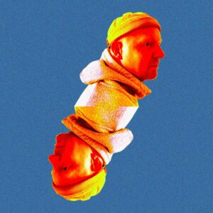 Soulful Streets and River Songs: Ben Heyworth’s Honest Return with ‘Creatures EP’