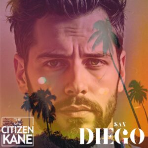“Stuck in San Diego” – A Bittersweet Anthem You Won’t Forget