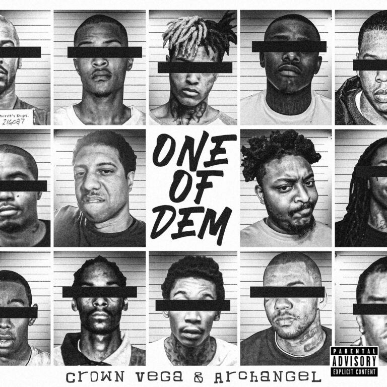 ‘One of Dem’ – A Ruthless, Real, and Relentless Showcase from Memphis