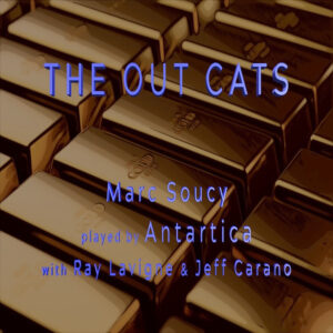 Out of the Cold: Marc Soucy’s “The Out Cats” Brings the Archives to Life