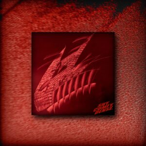 “Straydog”: SHY.COMFY.DENSE’s Raw Battle with Inner Demons