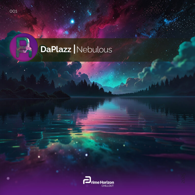 Drifting Through the Soundscape: DaPlazz’s “Nebulous”
