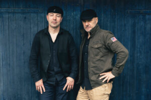 Blues Corner Empty Their Pockets with “Piggy Bank Blues”