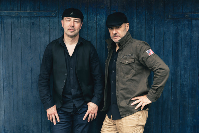 Blues Corner Empty Their Pockets with “Piggy Bank Blues”