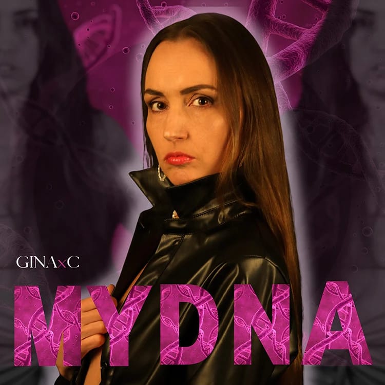 Unveiling the Pulse of Pop – GINAxC’s ‘My DNA’