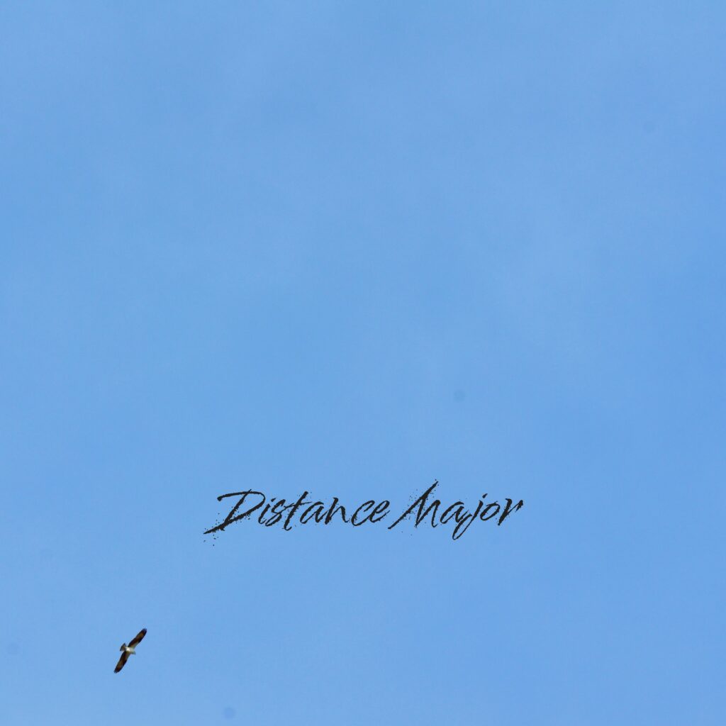 Distance Major – Distance Major