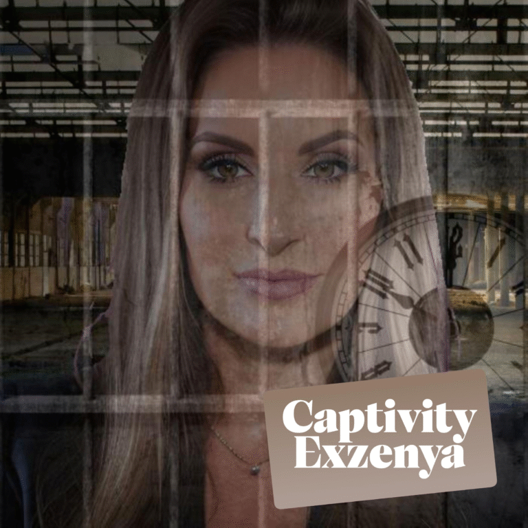 Exzenya – “Captivity”