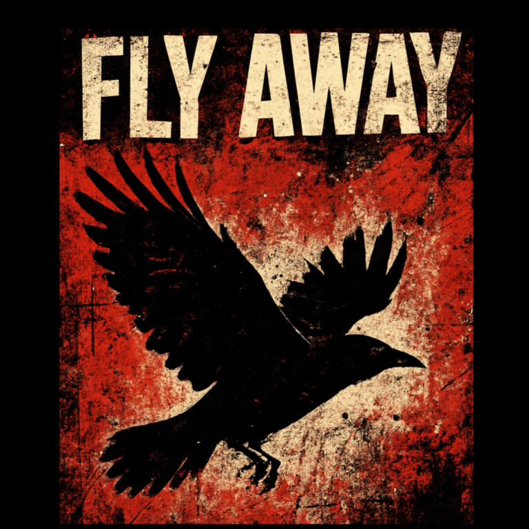 For You Brother – “Fly Away”