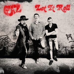 GAZ – “Let It Roll”