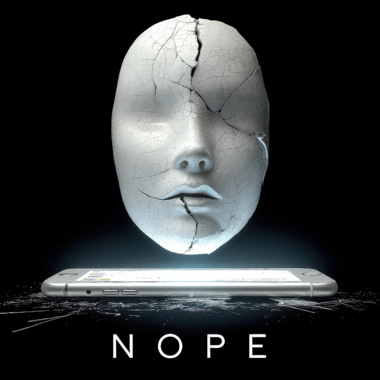 Audio Graffiti Society “Nope” (Original Single)