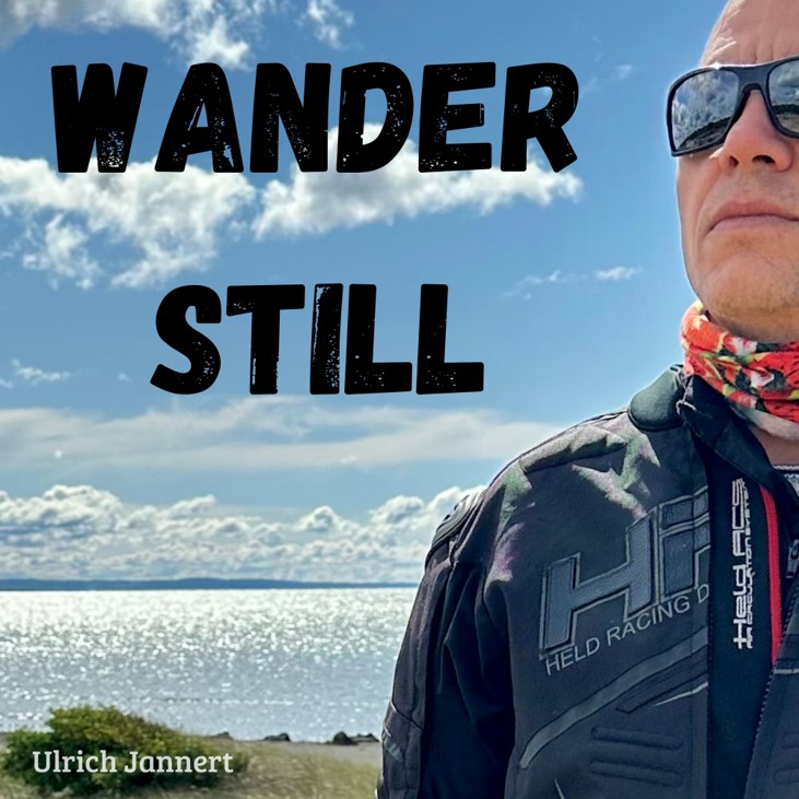 Album Review: Ulrich Jannert – Wander Still