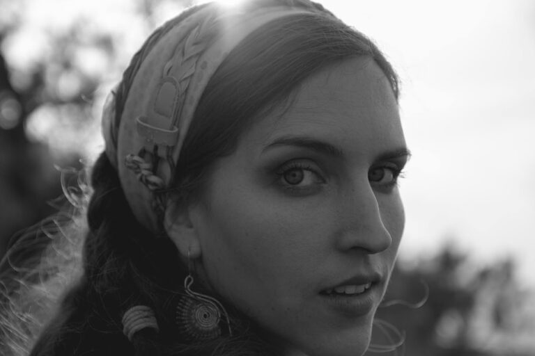 “What Is Love” – A Soulful Reflection on the Need for Compassion in Troubling Times