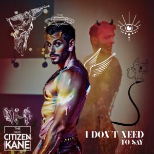 The New Citizen Kane’s New Singles: A Deep Dive into Love and Desire