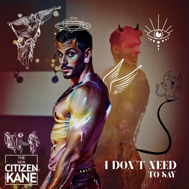The New Citizen Kane’s New Singles: A Deep Dive into Love and Desire