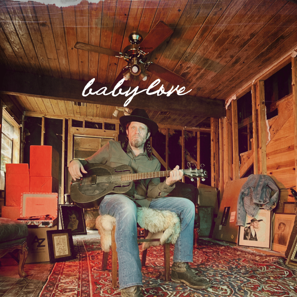 Ezra Vancil “Babylove” (Original Single)