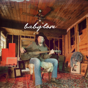 Ezra Vancil “Babylove” (Original Single)