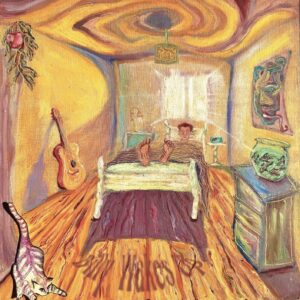 Billy Bobak – Billy Wakes Up