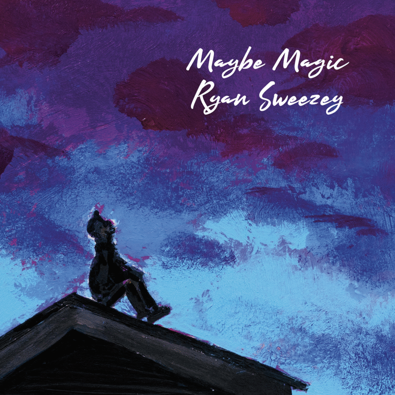 Ryan Sweezey’s Maybe Magic: A Track-by-Track Journey