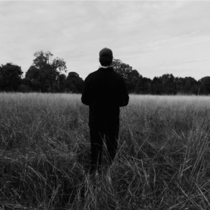 Mitchell Young Emerges Renewed in the Cinematic and Soulful Silent Parade