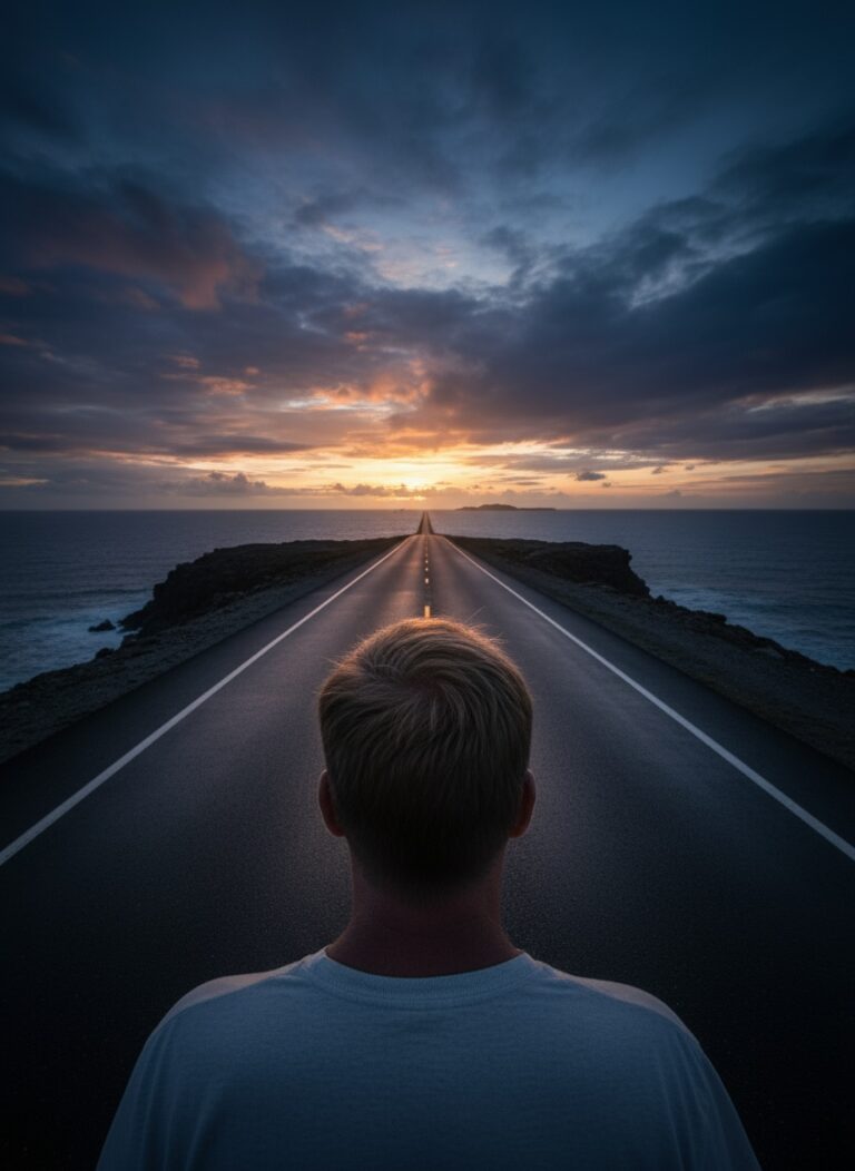 Clinton Belcher Delivers a Cinematic Country Rock Power Ballad in Stay With Me