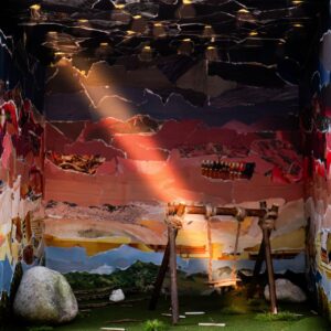 Tinderbox – “Starry-Eyed” (Original Single)