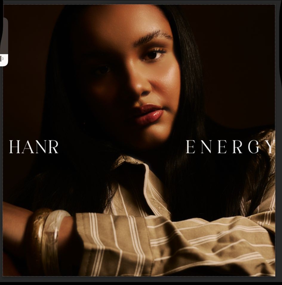 HANR – “Energy” (Original Single)