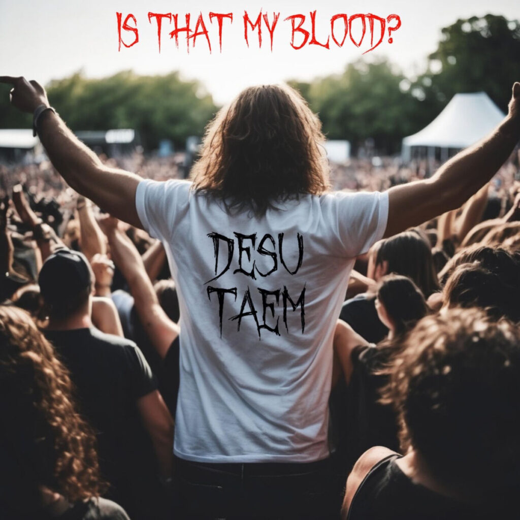 Deception’s End – Desu Taem