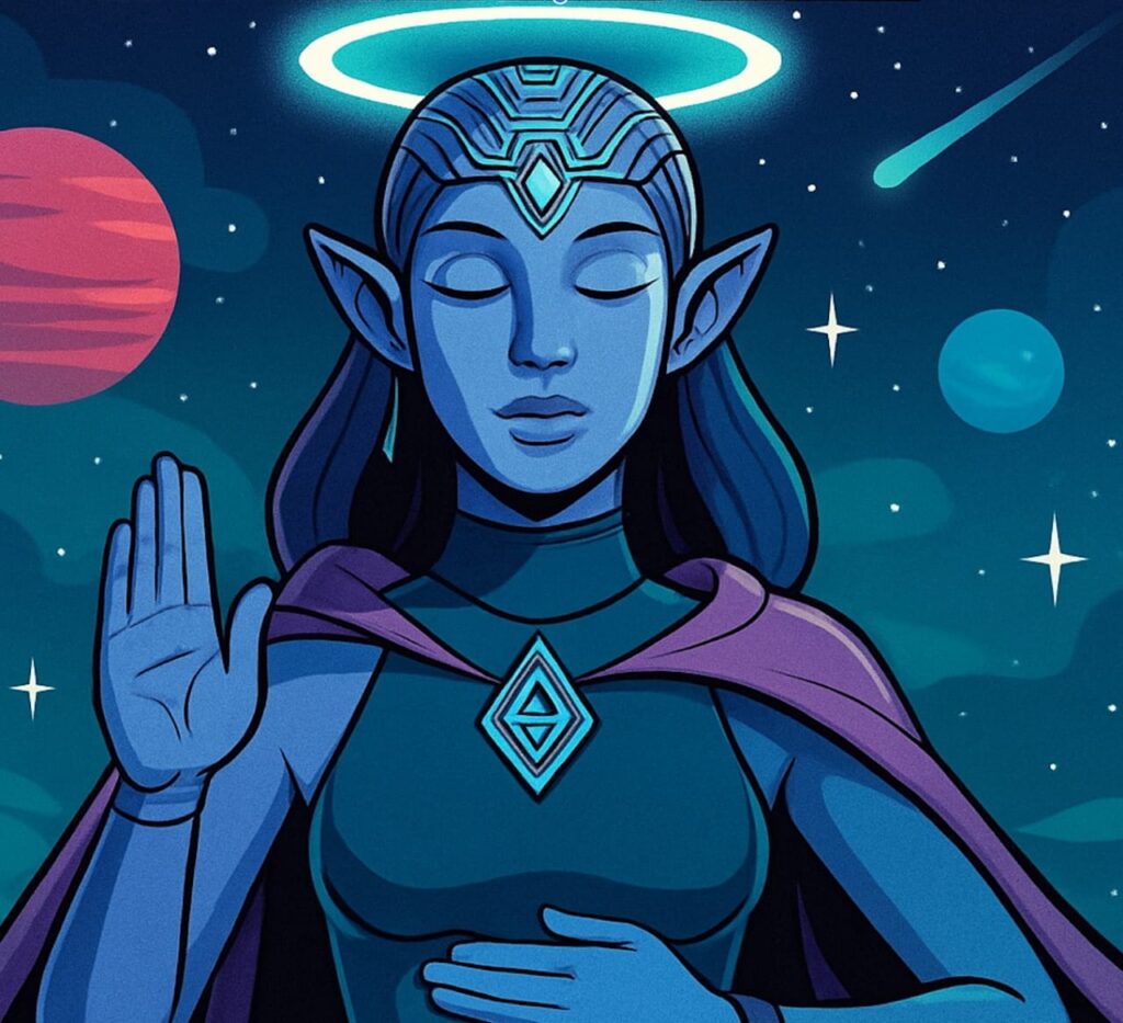 Tony Frissore- “Self Soothe”